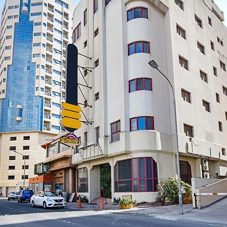 Oyo 118 Revira Hotel Manama Dış mekan fotoğraf