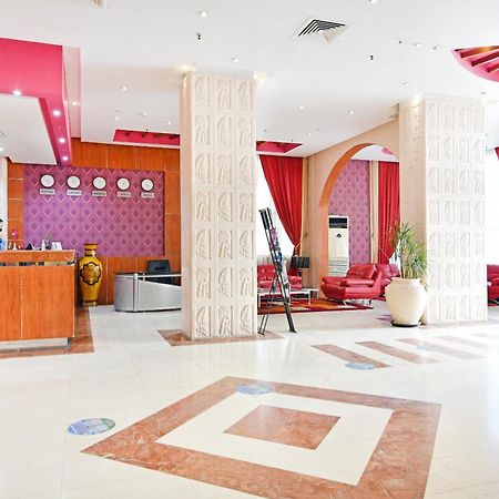 Oyo 118 Revira Hotel Manama Dış mekan fotoğraf