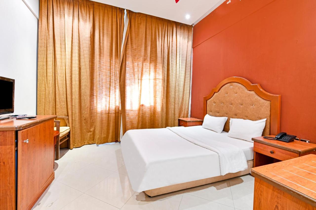 Oyo 118 Revira Hotel Manama Dış mekan fotoğraf