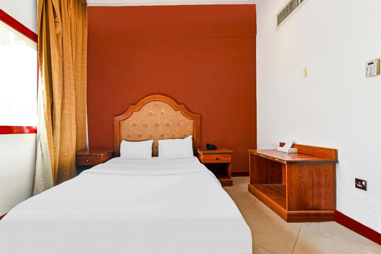 Oyo 118 Revira Hotel Manama Dış mekan fotoğraf