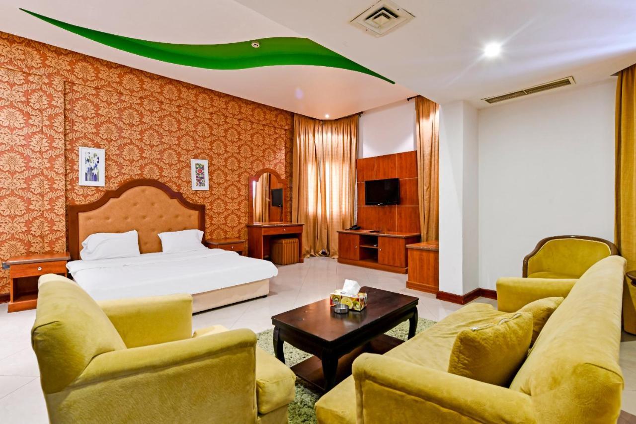 Oyo 118 Revira Hotel Manama Dış mekan fotoğraf