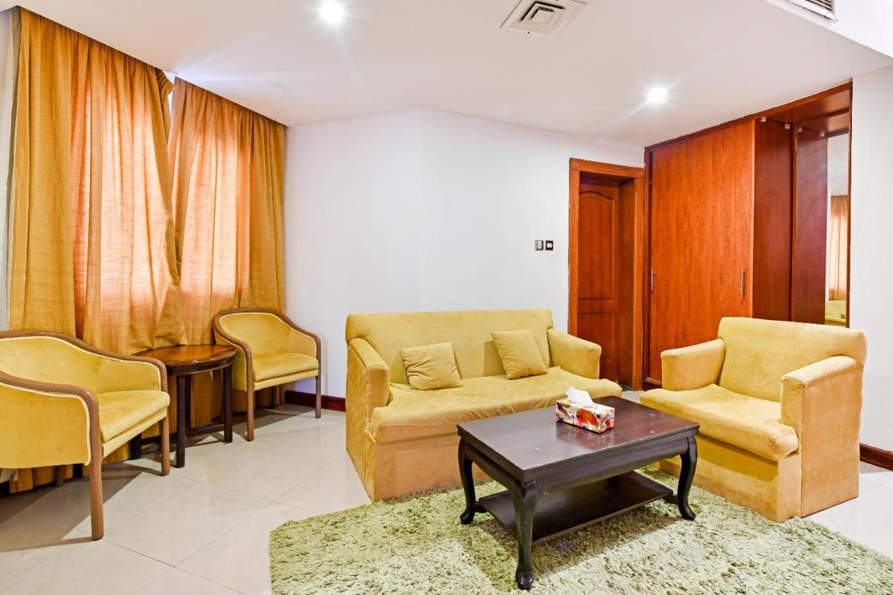 Oyo 118 Revira Hotel Manama Dış mekan fotoğraf