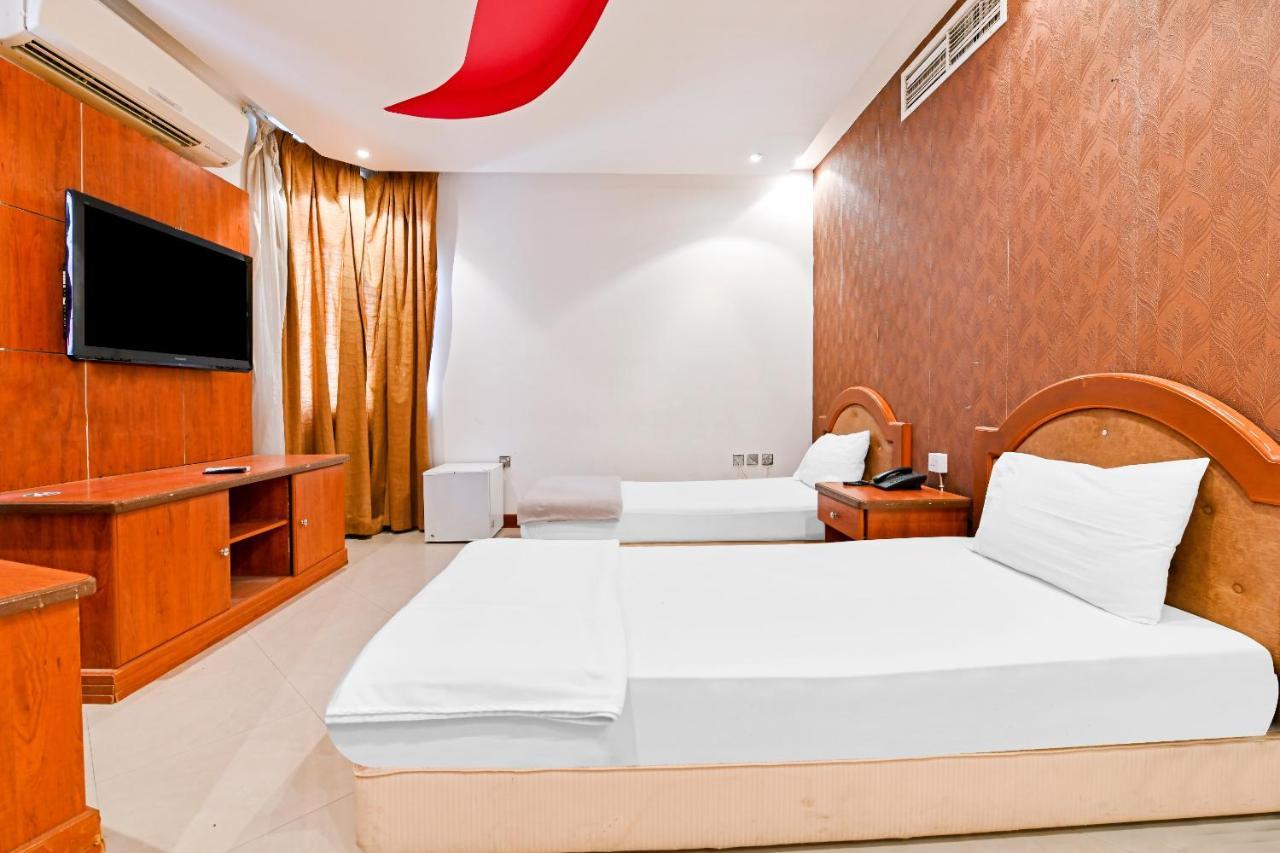 Oyo 118 Revira Hotel Manama Dış mekan fotoğraf