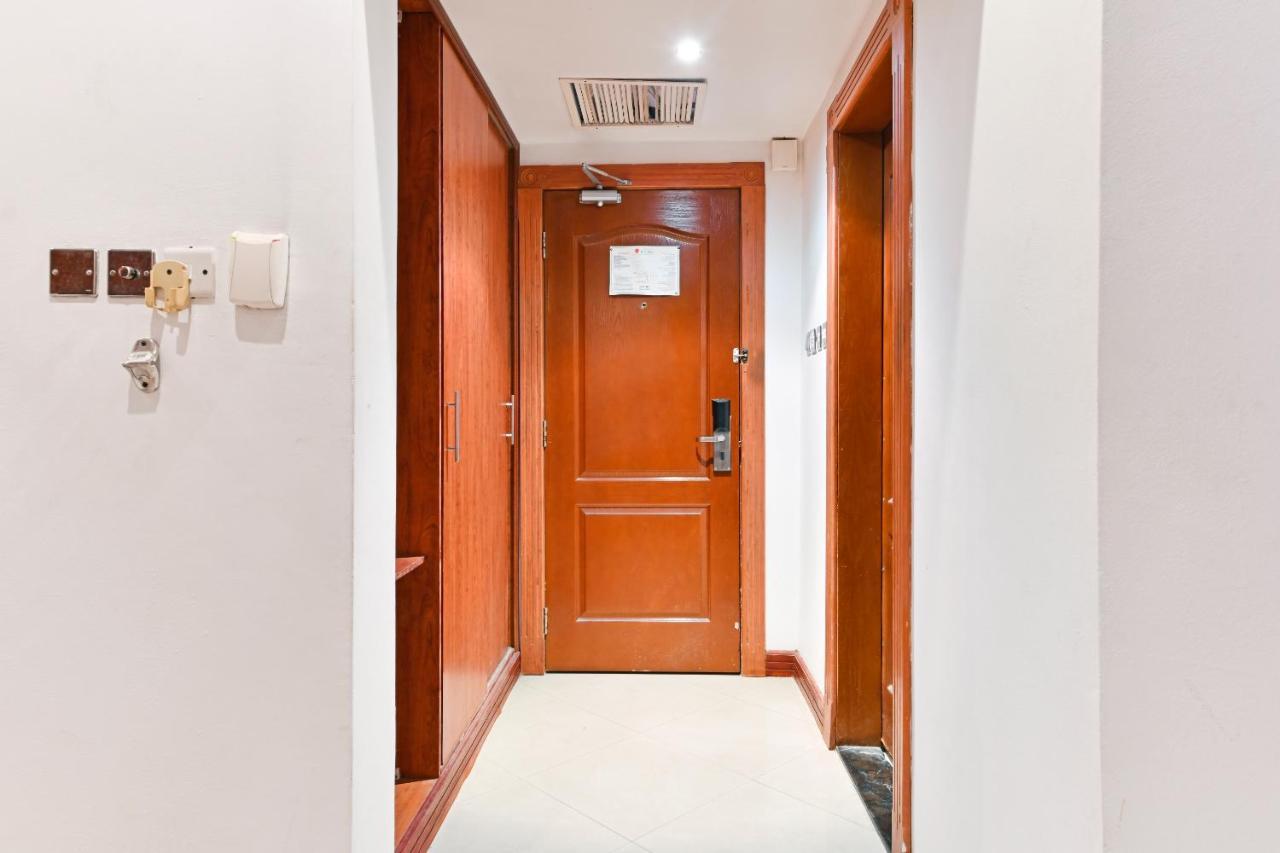 Oyo 118 Revira Hotel Manama Dış mekan fotoğraf