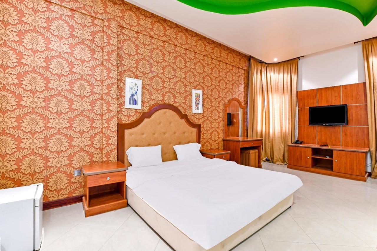 Oyo 118 Revira Hotel Manama Dış mekan fotoğraf