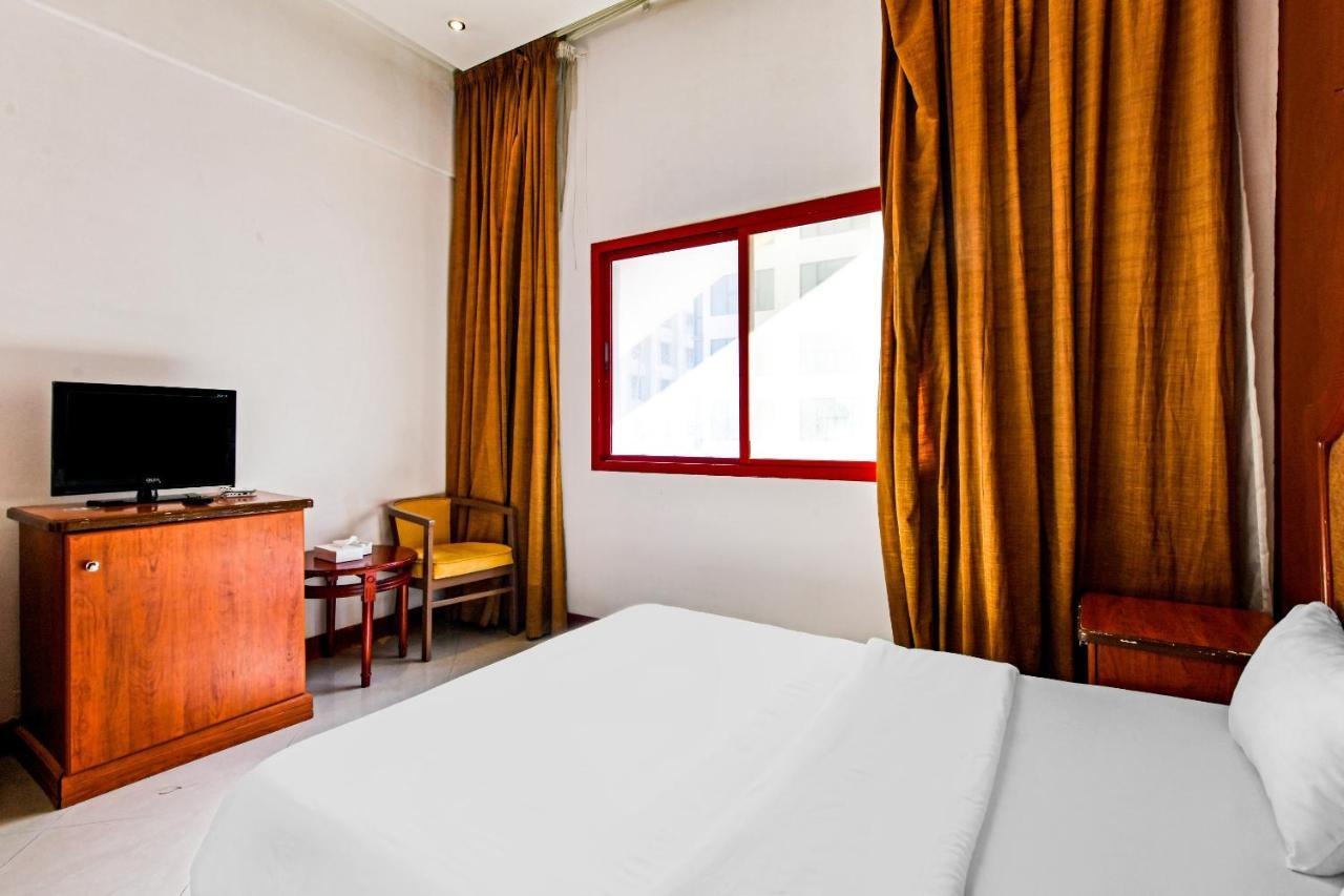 Oyo 118 Revira Hotel Manama Dış mekan fotoğraf