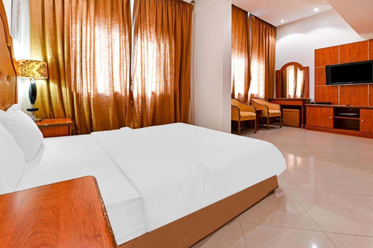 Oyo 118 Revira Hotel Manama Dış mekan fotoğraf