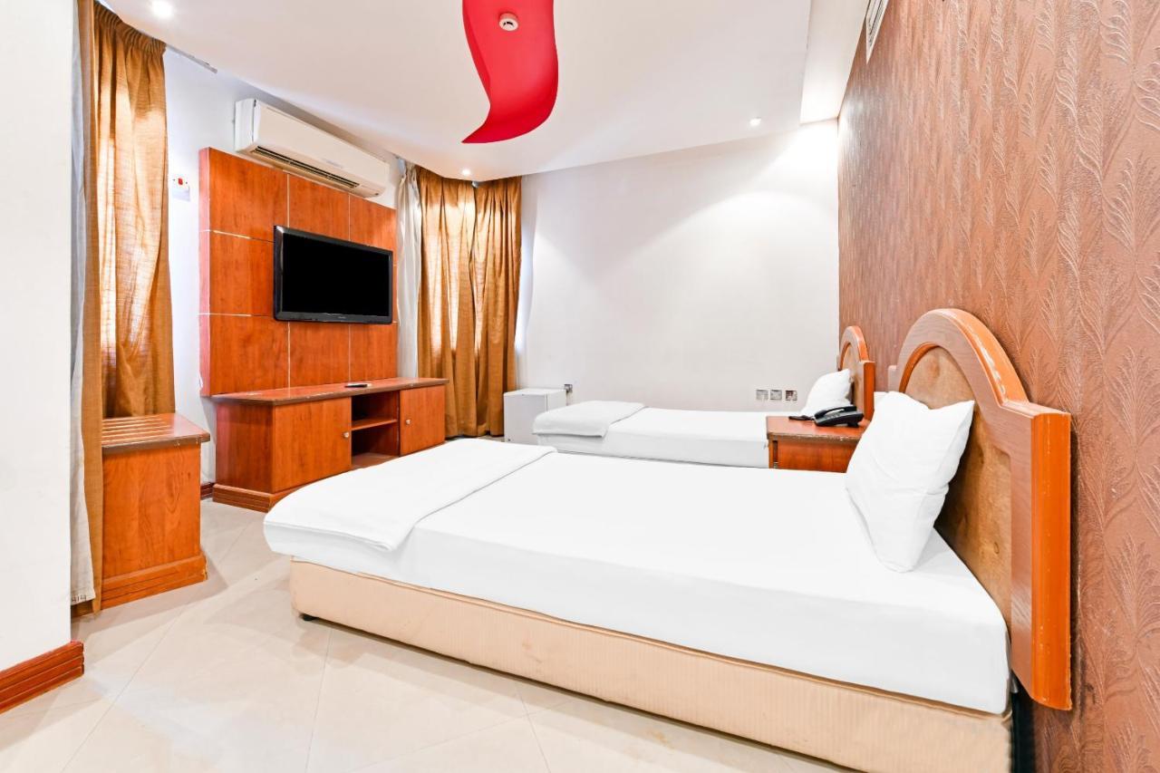 Oyo 118 Revira Hotel Manama Dış mekan fotoğraf
