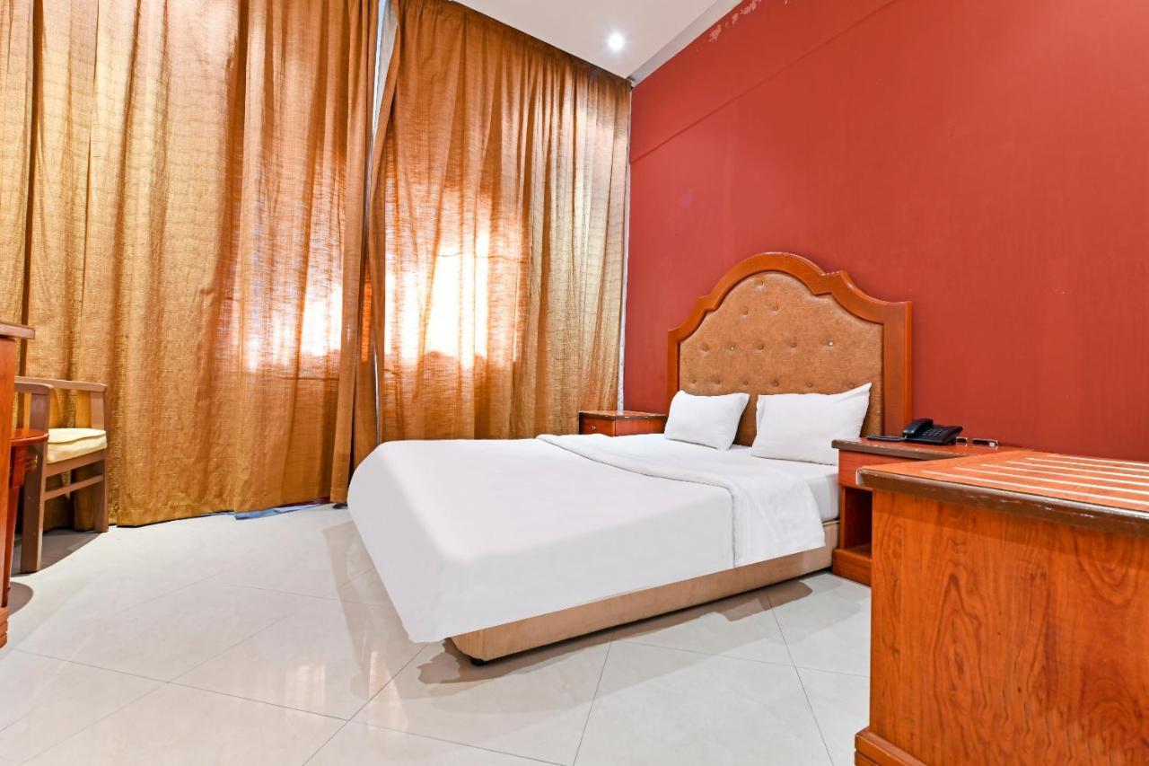 Oyo 118 Revira Hotel Manama Dış mekan fotoğraf