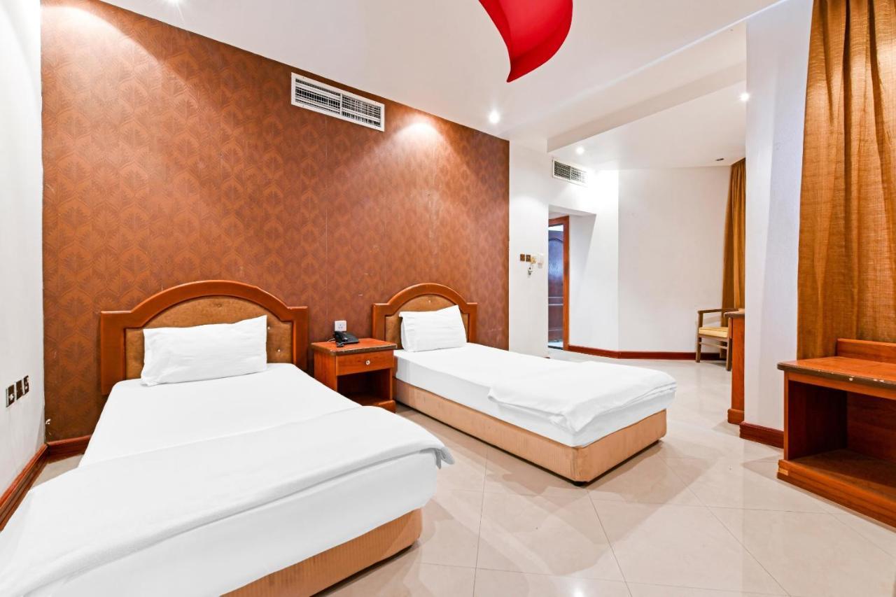 Oyo 118 Revira Hotel Manama Dış mekan fotoğraf