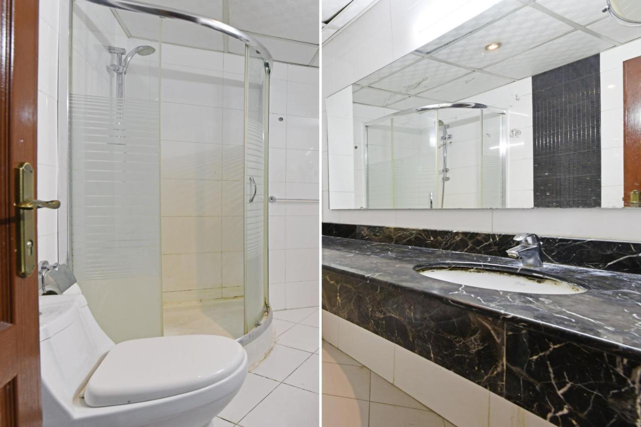 Oyo 118 Revira Hotel Manama Dış mekan fotoğraf