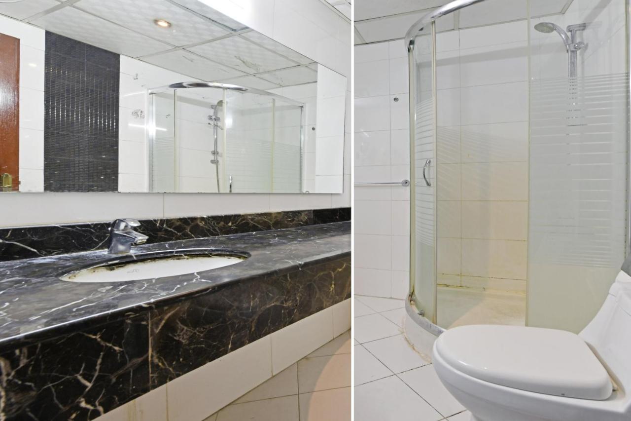 Oyo 118 Revira Hotel Manama Dış mekan fotoğraf