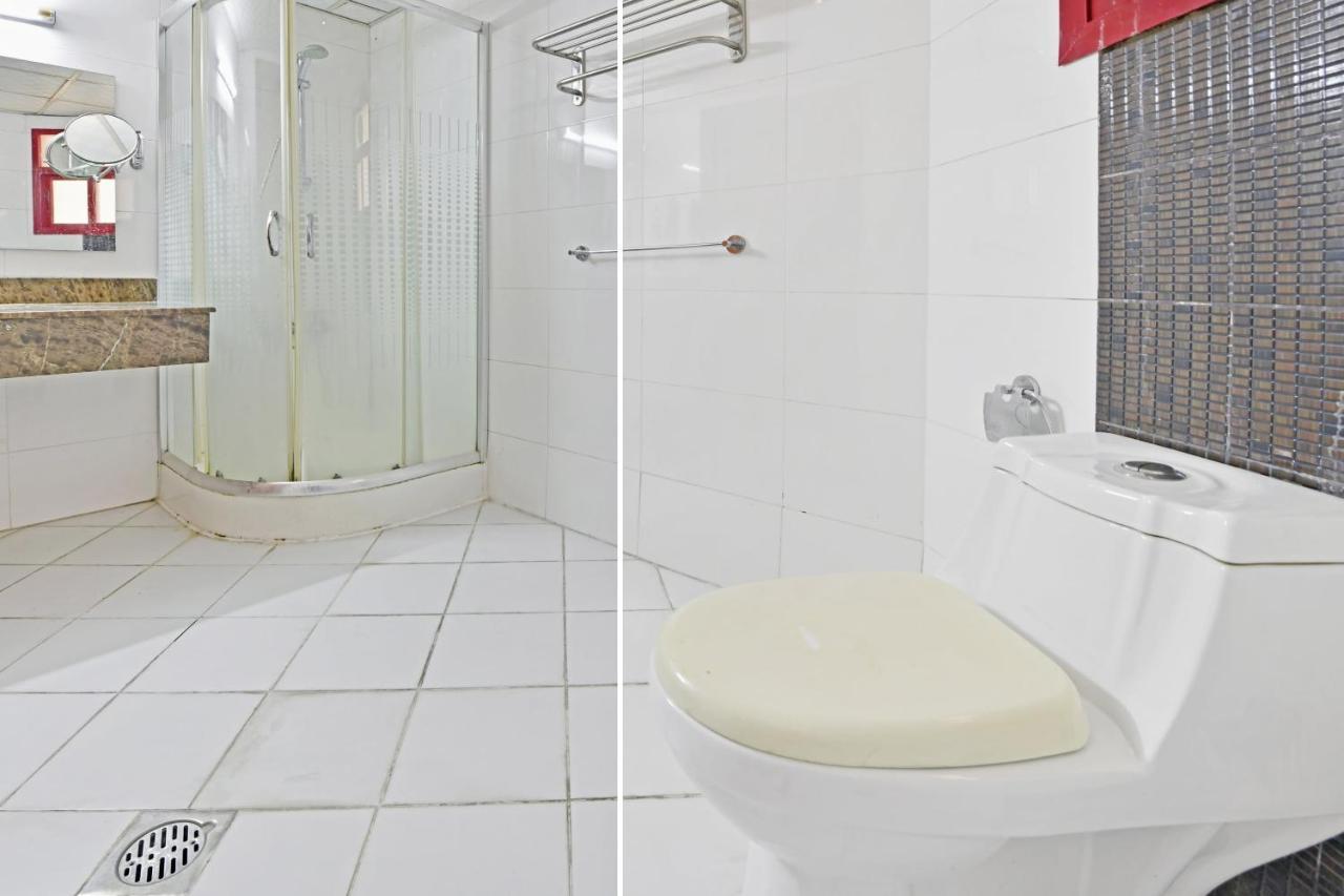 Oyo 118 Revira Hotel Manama Dış mekan fotoğraf