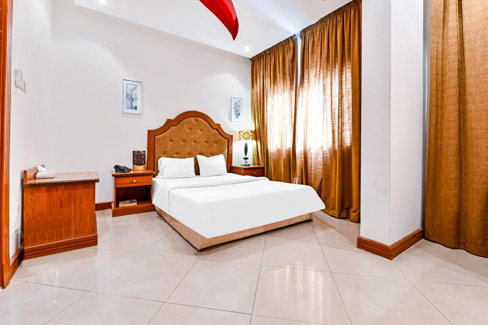 Oyo 118 Revira Hotel Manama Dış mekan fotoğraf