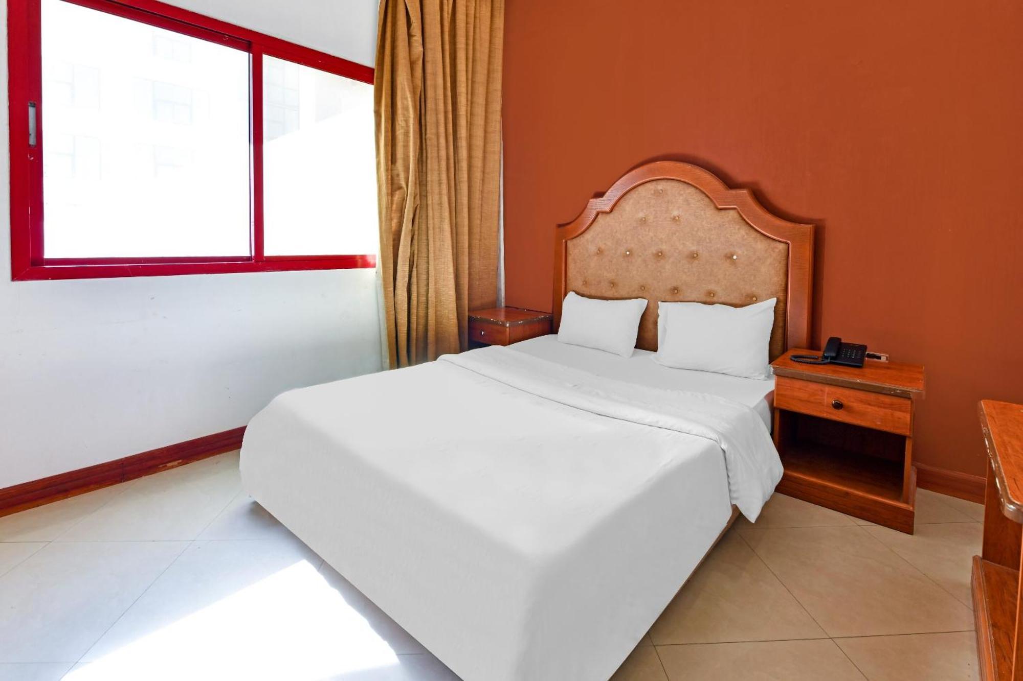 Oyo 118 Revira Hotel Manama Dış mekan fotoğraf