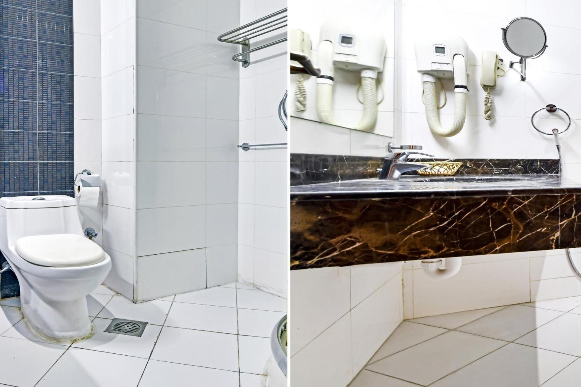 Oyo 118 Revira Hotel Manama Dış mekan fotoğraf