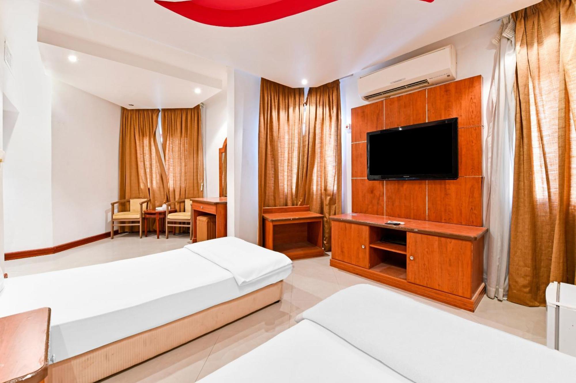 Oyo 118 Revira Hotel Manama Dış mekan fotoğraf