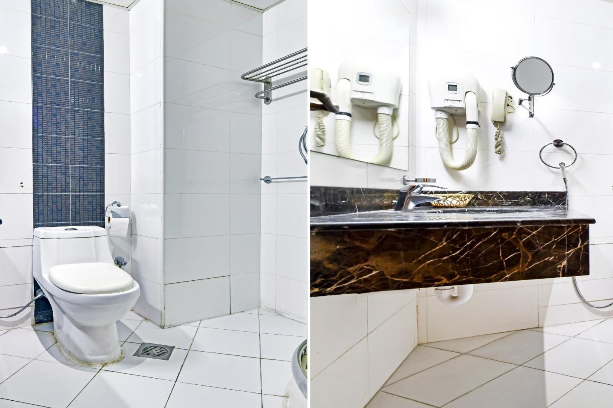 Oyo 118 Revira Hotel Manama Dış mekan fotoğraf